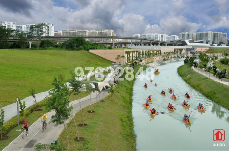 Blk 614A Edgefield Plains (Punggol), HDB 4 Rooms #122191032